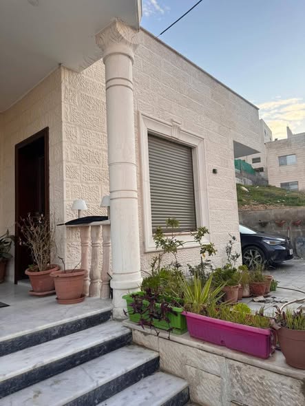 منزل مستقل فاخر للبيع في طبربور - 5