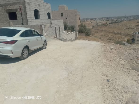 فرصة العمر: بيت مستقل عظم مرخص في ضاحية الأميرة هيا - 3