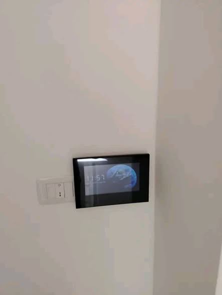 شقة فاخرة بأقساط ميسرة في الجبيهة