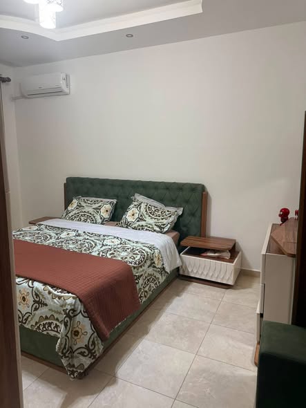 شقة مفروشة جزئياً للايجار في مرج الحمام - قرب كليات ليمونس - 4