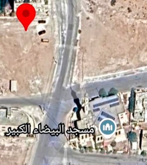 أرض فاخرة للبيع في شرق عمان، حوض العبوس