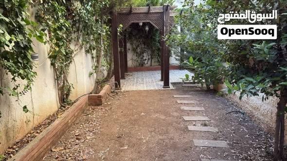شقة مفروشة فاخرة في خلدا - 3