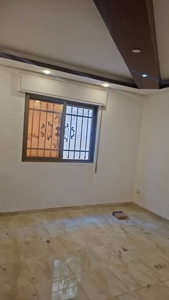 شقة فاخرة شبه تسوية في طبربور للبيع - 4