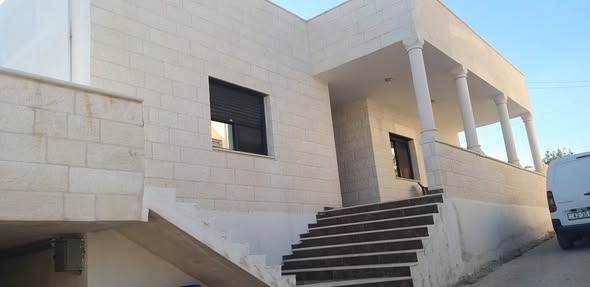 بيت مستقل فاخر في ناعور - فرصة ذهبية - 5