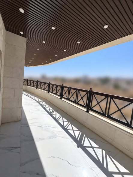 شقة فاخرة للإيجار في الظهير - 2