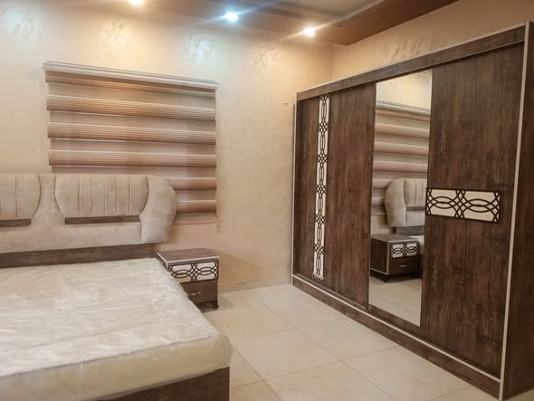 ستوديو مفروش للإيجار في المدينة الرياضية - 2
