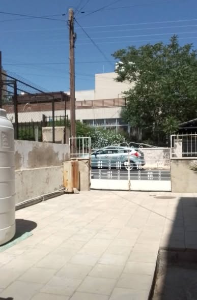 عمارة 3 طوابق للبيع العاجل في المدينة الرياضية بسعر الأرض - 5