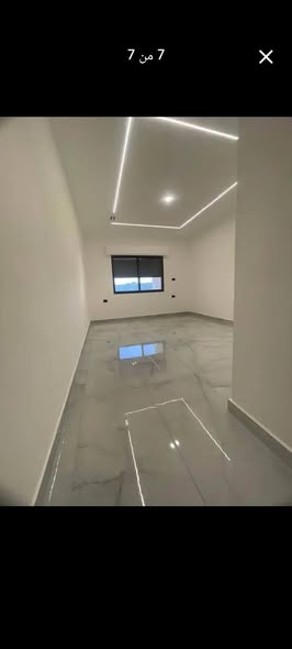 طابق شبه أرضي فاخر للبيع في طبربور - 2