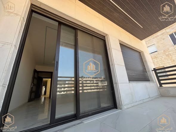 شقة فاخرة للإيجار في ضاحية الرشيد