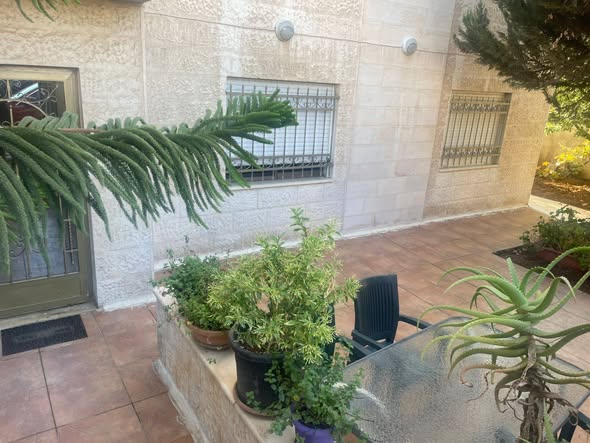 شقة شبه أرضية فاخرة للبيع في الجندويل - عمان - 3