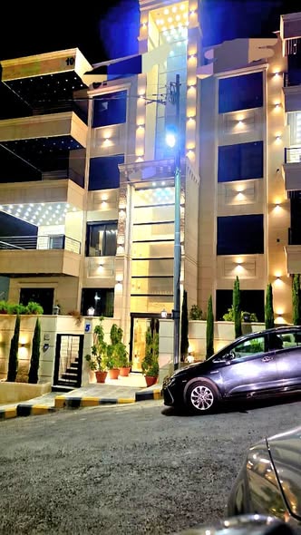 أقساط مريحة لشقق فاخرة في الجبيهة - 3