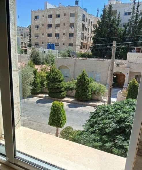 شقة فاخرة للإيجار في خلدا - 5