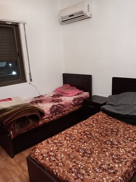 ستوديو مفروش للإيجار في شارع الجامعة (الجامعة الأردنية)