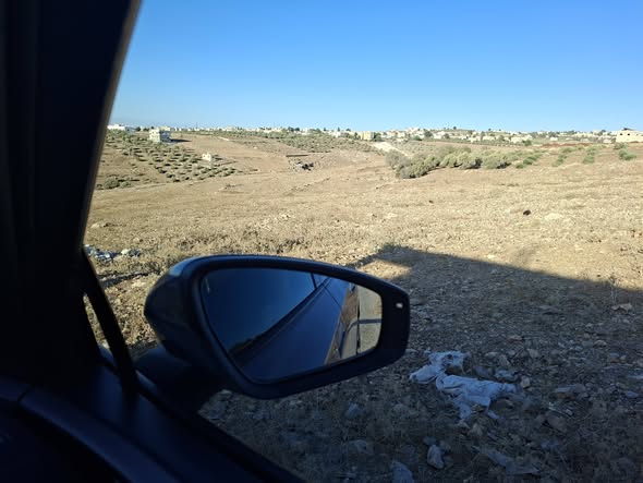 أرض مميزة في إربد - جمحة