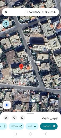 استديو استثماري مميز للبيع في موقع هادئ