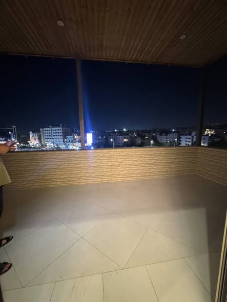 روف فاخر للإيجار في الرابية – إطلالات رائعة - 2