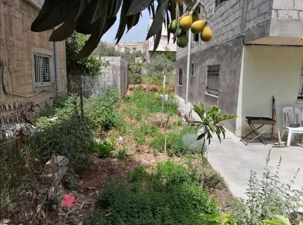 منزل مستقل للبيع في منطقة البارحة - إربد - 3