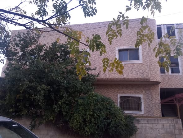 بيت مستقل فاخر في ناعور - طابقان مع تشطيبات مميزة - 3