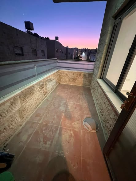 شقة فاخرة للبيع في طبربور - عمان - 5