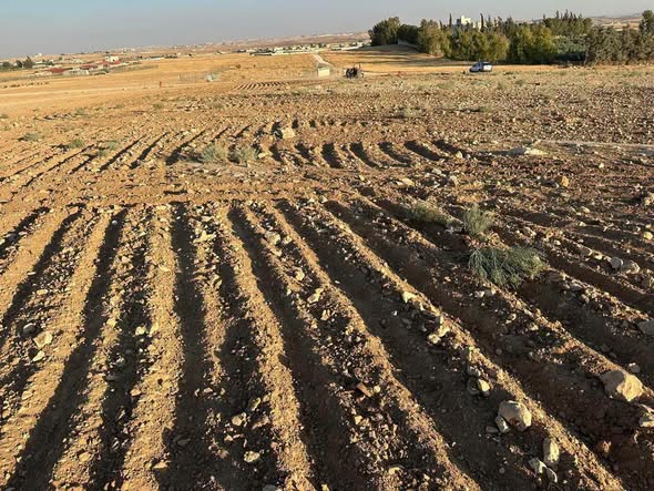 أرض سكنية للبيع بموقع مميز في بلعما - 4