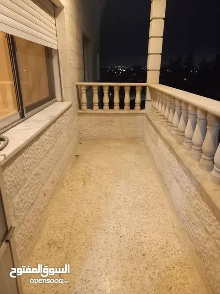 شقة واسعة للإيجار في مرج الحمام - 5