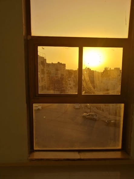 فرصة ذهبية: شقة للبيع فوق إربد مول بموقع استراتيجي - 4