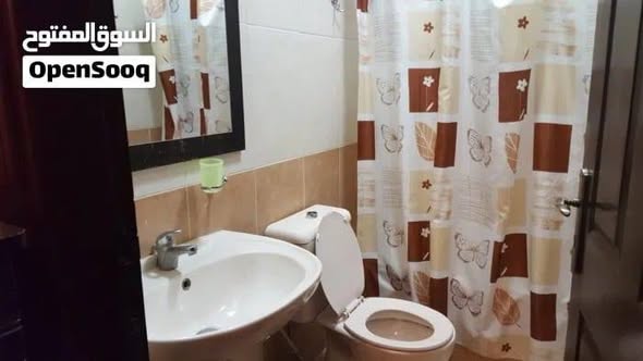 شقة مفروشة فاخرة للإيجار في الجندويل - 3