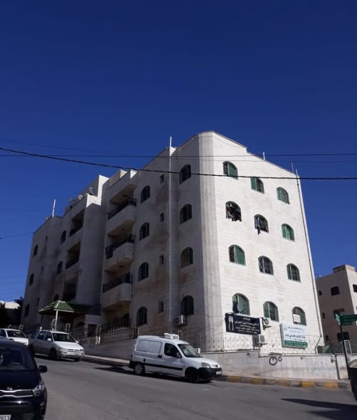 عمارة استثمارية للبيع بعائد سنوي ممتاز – منطقة المنارة