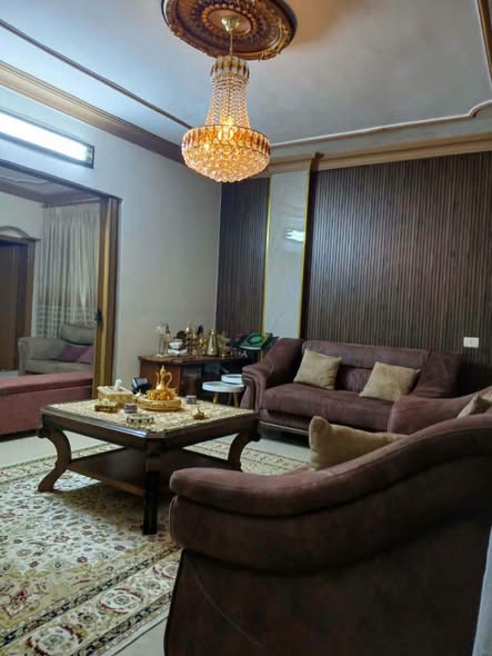 منزل مستقل فاخر في حي الزواهرة - 4