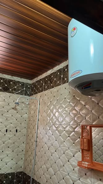 شقة مفروشة حديثة 35م في شارع الجامعة (الجامعة الأردنية)
