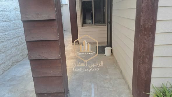 ستوديو مفروش للإيجار في الجاردنز - 5