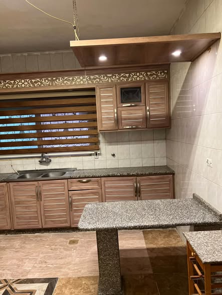 شقة فاخرة للإيجار في ضاحية الأقصى