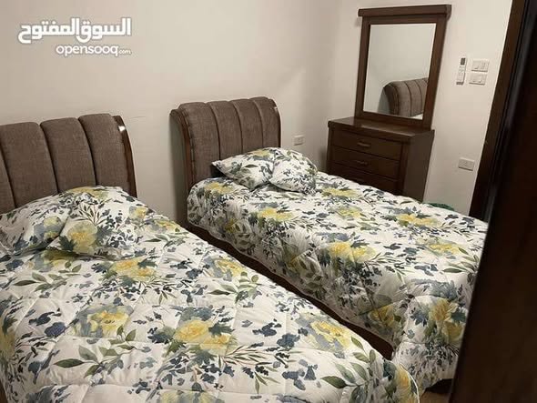 شقة مفروشة للإيجار في خلدا - عرقوب - 5