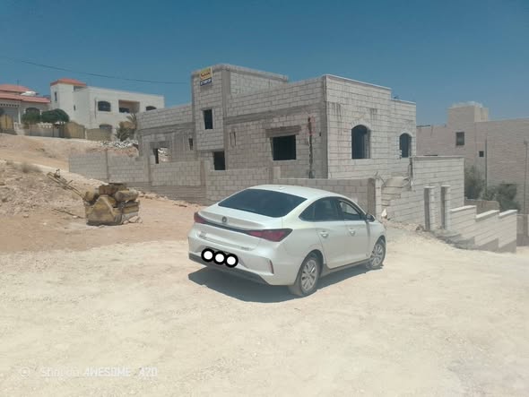 فرصة العمر: بيت مستقل عظم مرخص في ضاحية الأميرة هيا - 2