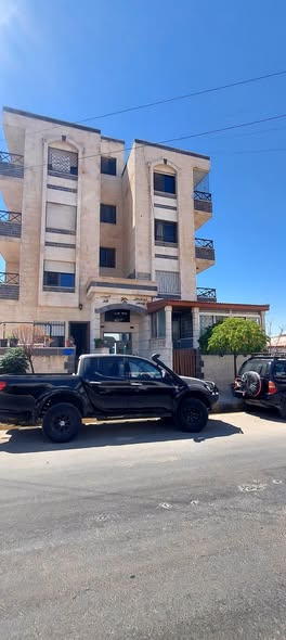 شقة مفروشة فاخرة للبيع في أرقى مناطق البيادر - 2