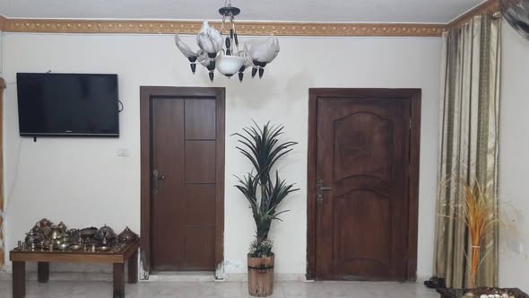 شقة فاخرة للبيع في ماركا الجنوبية – بأقساط مريحة - 4