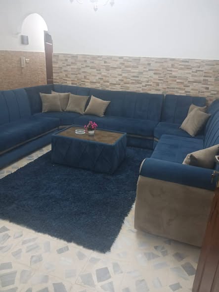 شقة مفروشة للعائلات والطالبات في شارع الجامعة (الجامعة الأردنية) - 2