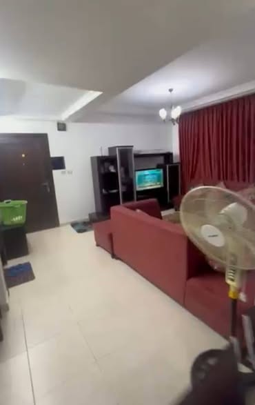 شقة فاخرة سوبرديلوكس للبيع في شارع المدينة المنورة - 5