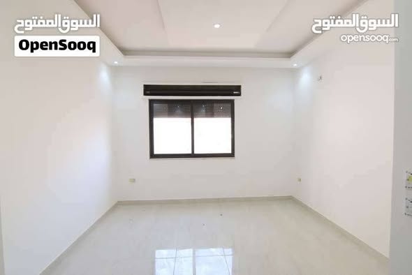 شقة جديدة فارغة للإيجار في أبو السوس - 170م - 5