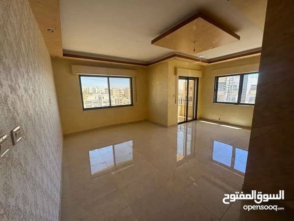 شقة واسعة للإيجار في شفا بدران مع مصعد - 3