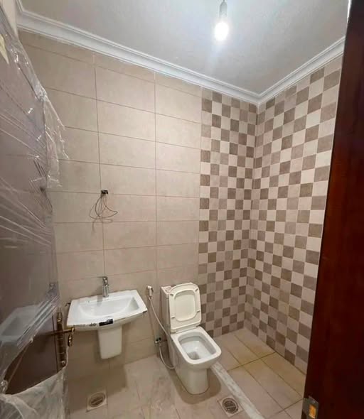 شقة فاخرة للإيجار في ابو السوس - 5