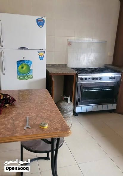 شقة مفروشة فاخرة للإيجار في الجبيهة - 5
