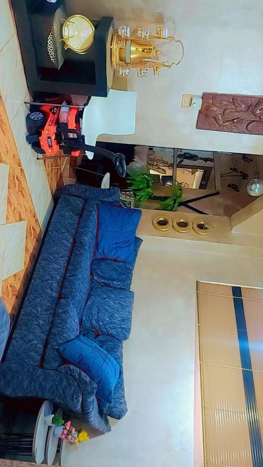 عمارة استثمارية مستقلة للبيع في الزرقاء - دخل شهري مضمون
