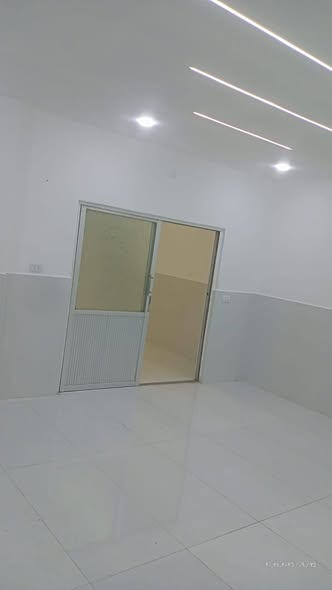 شقة فارغة للإيجار قرب المستشفى الإسلامي - 3