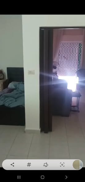 شقة للبيع في ضاحية الأمير حسن – فرصة ذهبية بتقسيط مريح