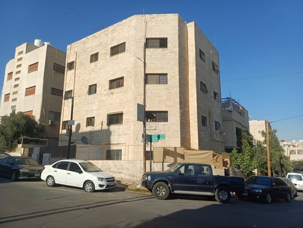 شقة استثمارية مميزة للبيع بسعر مغري - ضاحية الأمير حسن