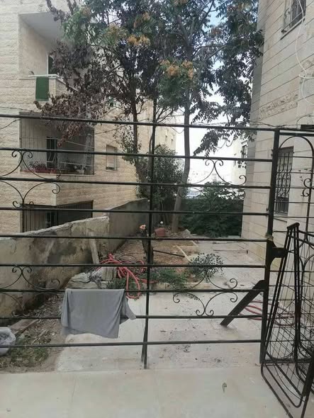 شقة فارغة للإيجار في تلاع العلي - 4