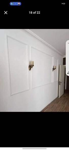 شقة للإيجار في البنيات - 4000 دينار - 3