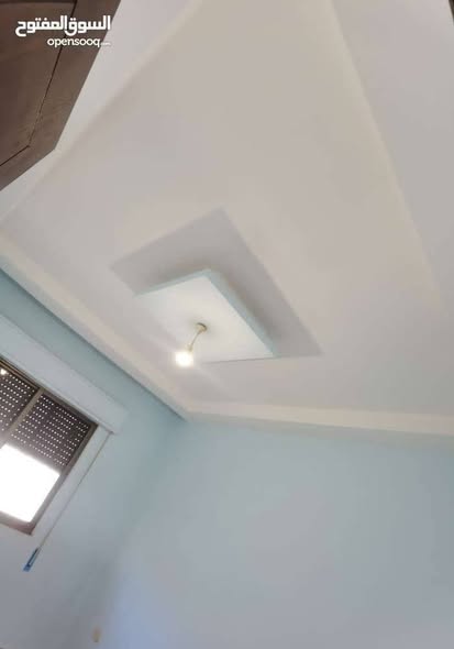 شقة فاخرة للإيجار في طبربور - عمان - 4