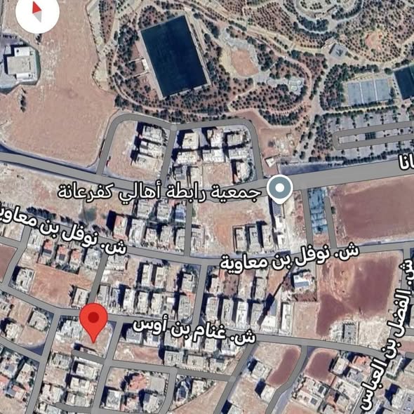 أرض سكنية فريدة في المقابلين للبيع - 3
